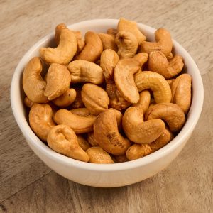 cashewnoten